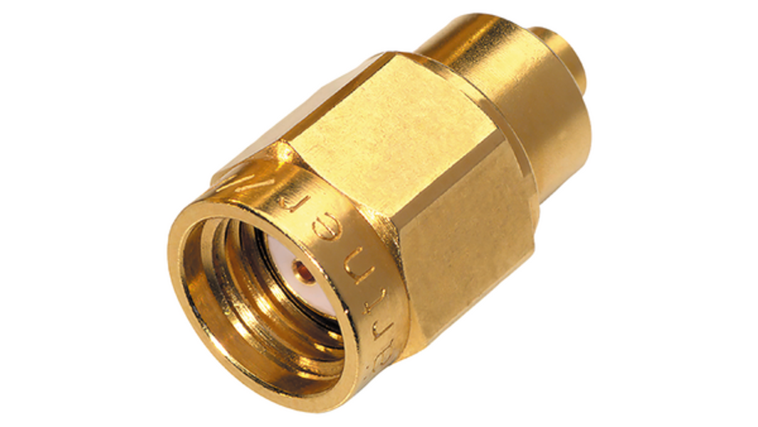 Siemens 6GK5795-1TR10-0AA6 Impedance Terminator Kit Product Image