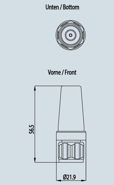 Siemens 6GK5795-4MX00-0AA0 Control Product Image