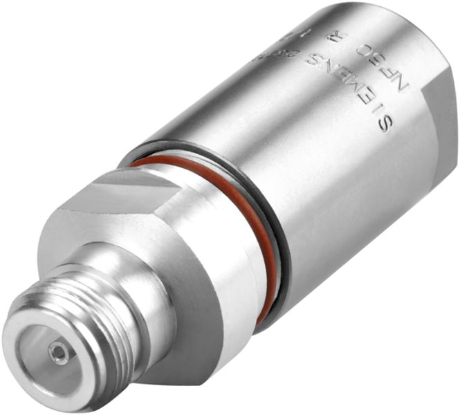 Siemens 6GK5798-0CN00-0AA0 Control Product Image