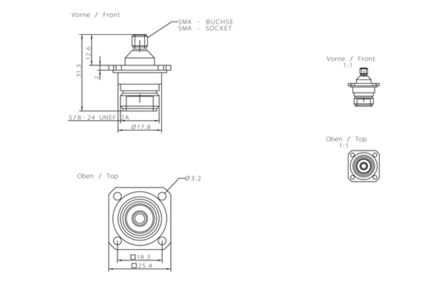 Siemens 6GK5798-0PT00-2AA0 Control Product Image