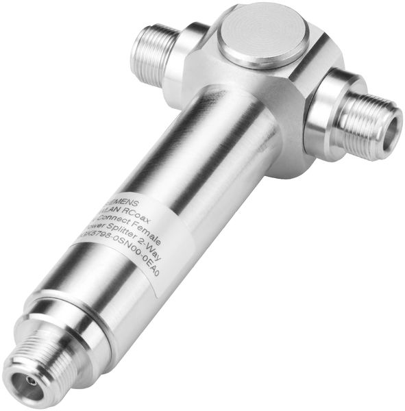 Siemens 6GK5798-0SN00-0EA0 Control Product Image