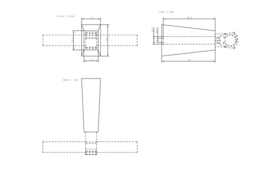 Siemens 6GK5798-8MD00-0AC1 Control Product Image