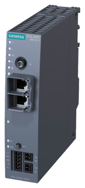 Siemens 6GK5874-3AA00-2AA2 Control Product Image