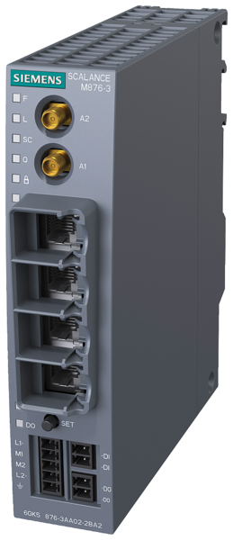 Siemens 6GK5876-3AA02-2BA2 Control Product Image