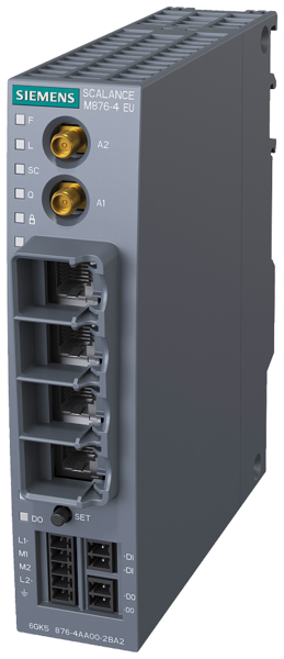 Siemens 6GK5876-4AA00-2BA2 Control Product Image