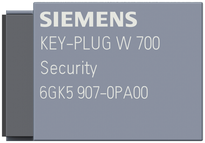 Siemens 6GK5907-0PA00 Control Product Image