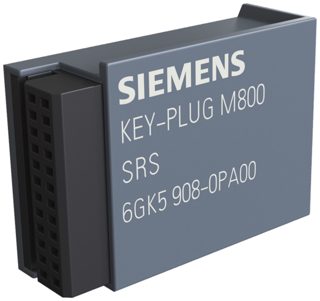 Siemens 6GK5908-0PA00 Control Product Image