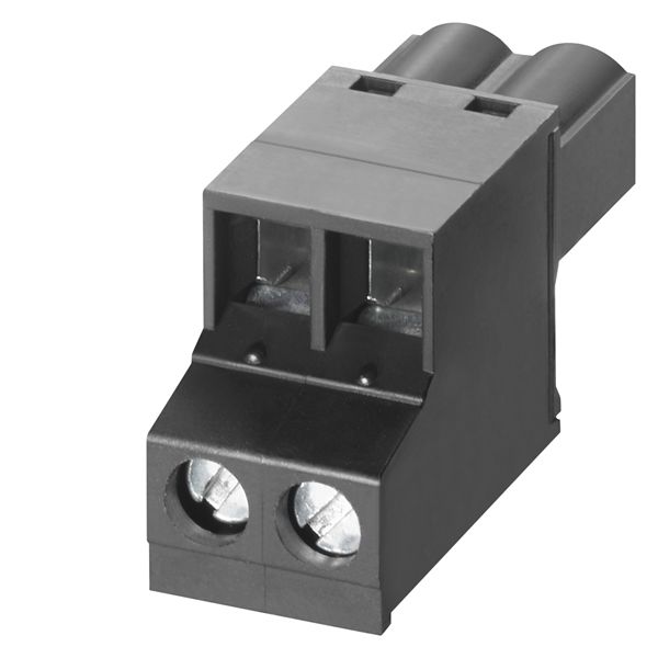 Siemens 6GK5980-0BB00-0AA5 Control Product Image