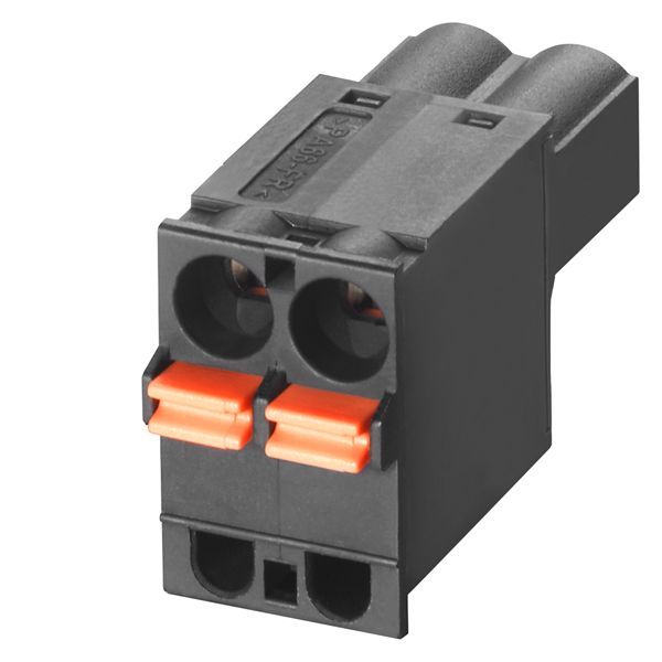 Siemens 6GK5980-0BB10-0AA5 Control Product Image