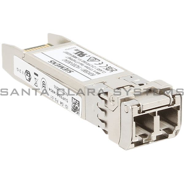 Siemens 6GK5991-1AD00-8GA0 Transceiver Product Image