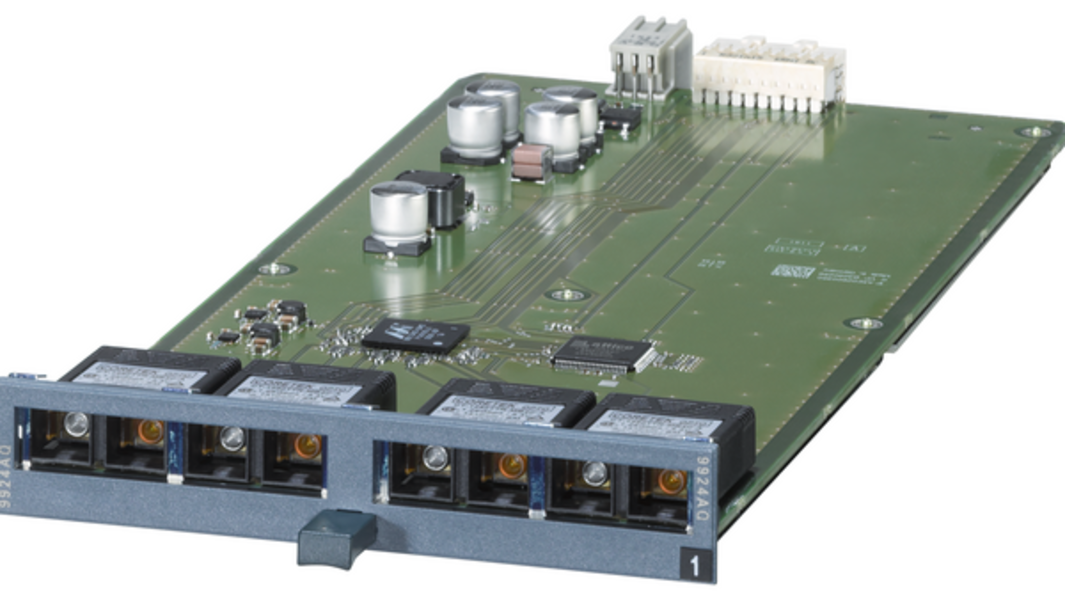 Siemens 6GK5991-4AC00-8AA0 Control Product Image