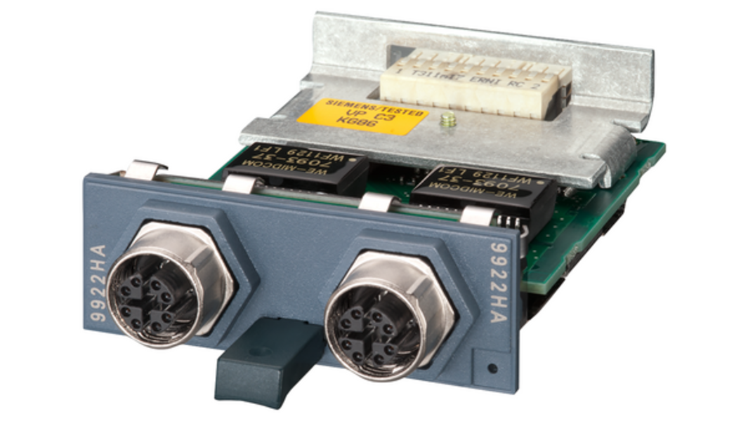 Siemens 6GK5992-2HA00-0AA0 Control Product Image