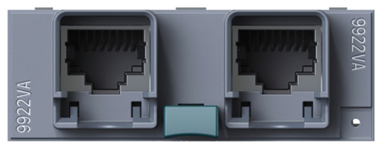 Siemens 6GK5992-2VA00-8AA0 Control Product Image