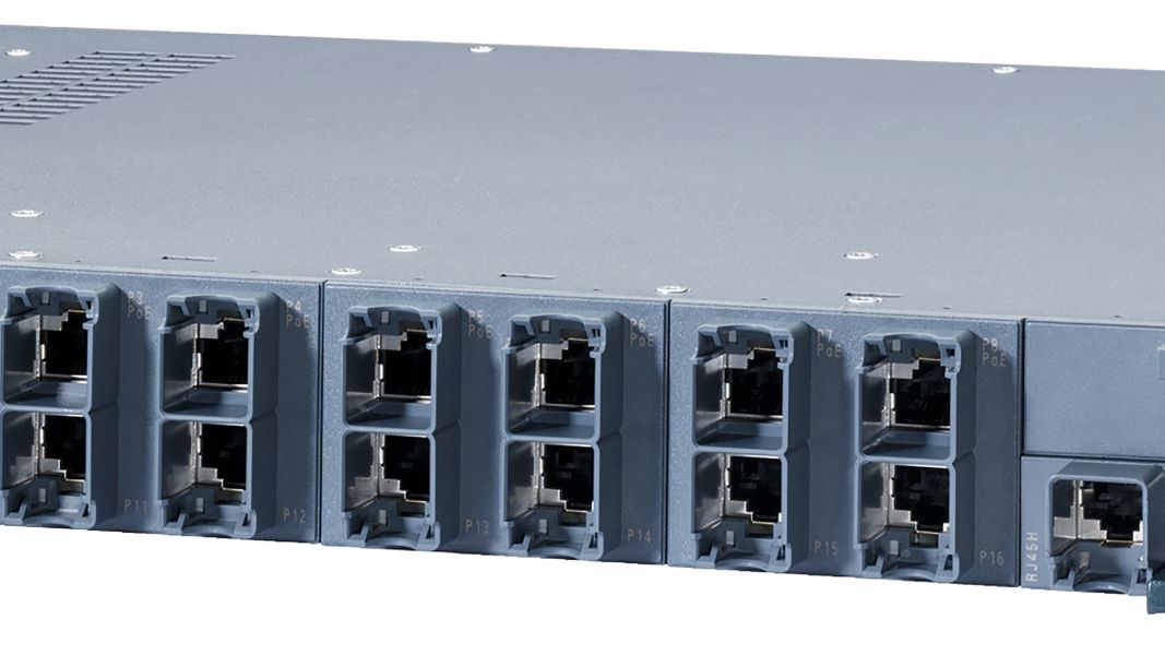 Siemens 6GK5324-4QG00-3HR2 Control Product Image