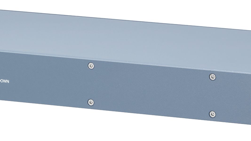 Siemens 6GK5598-1AA00-3AA0 Control Product Image