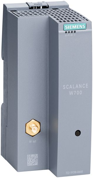 Siemens 6GK5721-1FC00-0AA0 Control Product Image