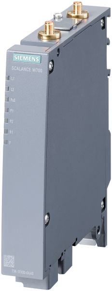 Siemens 6GK5734-1FX00-0AB0 Control Product Image