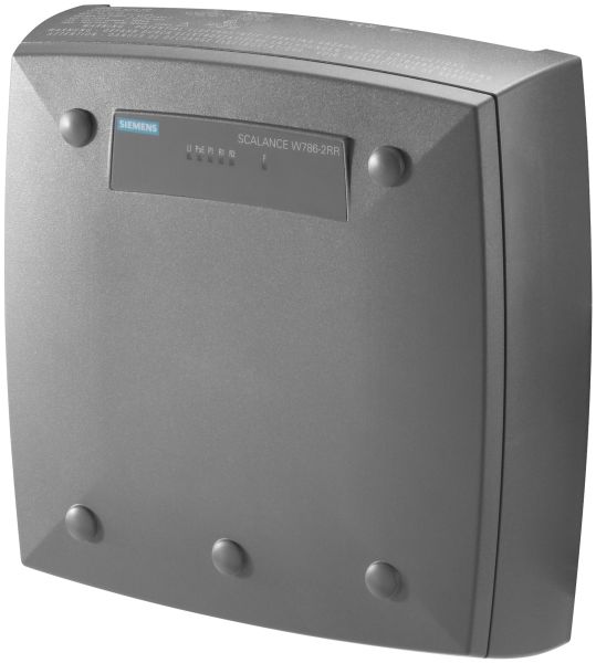 Siemens 6GK5786-2FE00-0AA0 Control Product Image