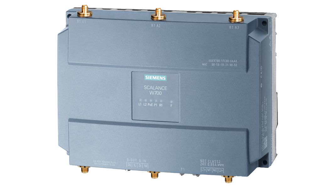 Siemens 6GK5788-2FC00-1AA0 Control Product Image