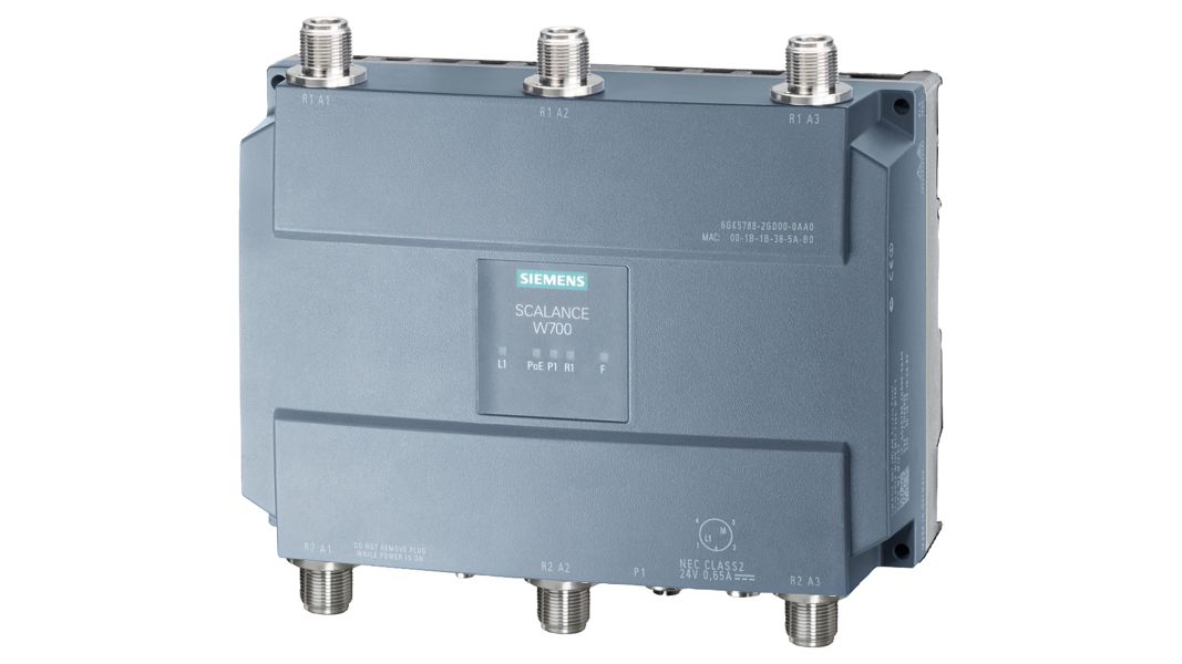 Siemens 6GK5788-2GD00-0AA0 Control Product Image