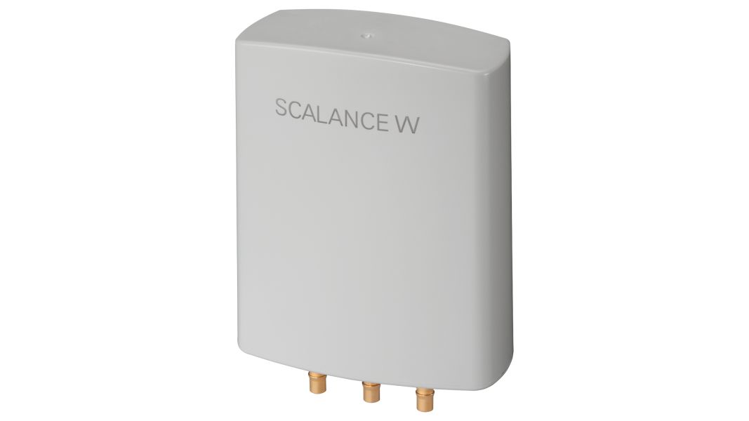 Siemens 6GK5793-6DT00-0AA0 Control Product Image