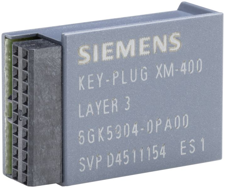 Siemens 6GK5904-0PA00 Control Product Image