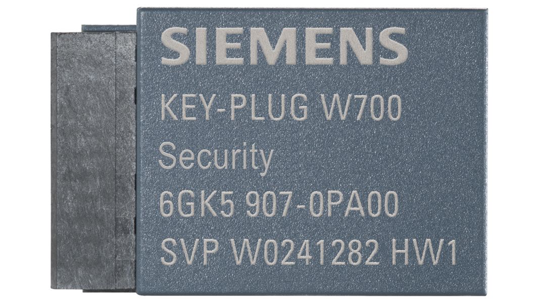 Siemens 6GK5907-0PA00 Control Product Image
