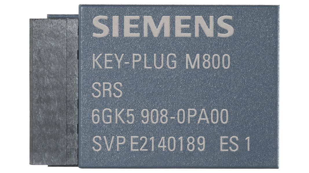Siemens 6GK5908-0PA00 Control Product Image