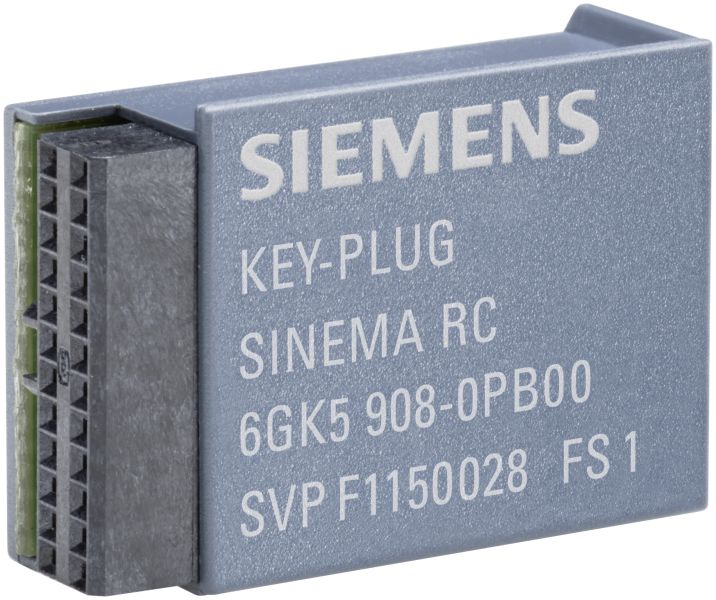 Siemens 6GK5908-0PB00 Control Product Image