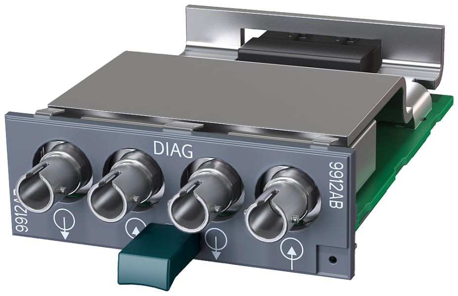 Siemens 6GK5991-2AB01-8AA0 Control Product Image