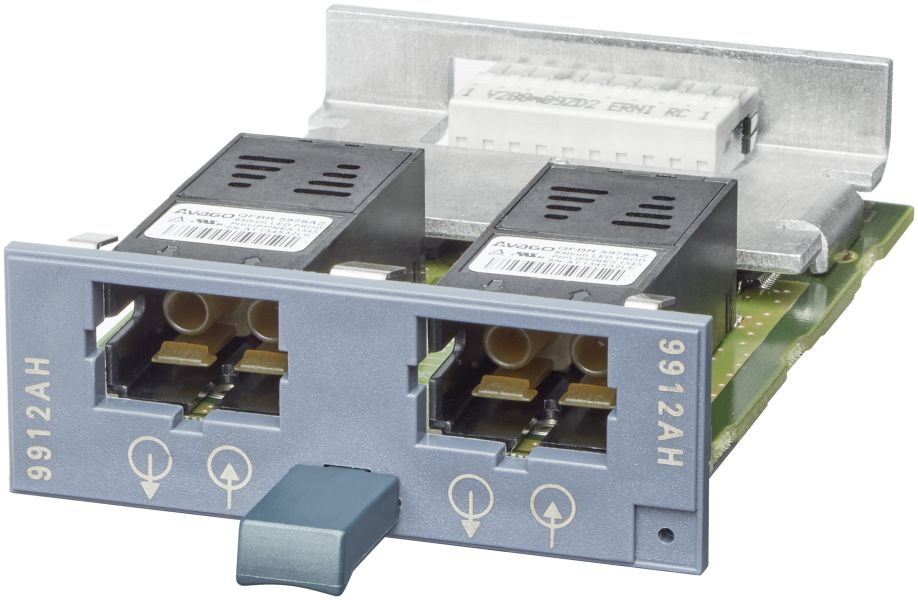 Siemens 6GK5991-2AH00-8AA0 Control Product Image
