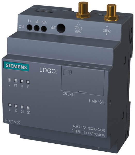 Siemens 6GK7142-7EX00-0AX0 Control Product Image