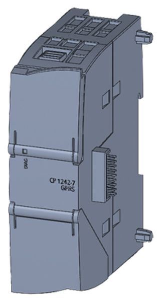Siemens 6GK7242-7KX30-0XE0 Control Product Image