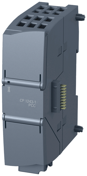 Siemens 6GK7243-1HX30-0XE0 Control Product Image