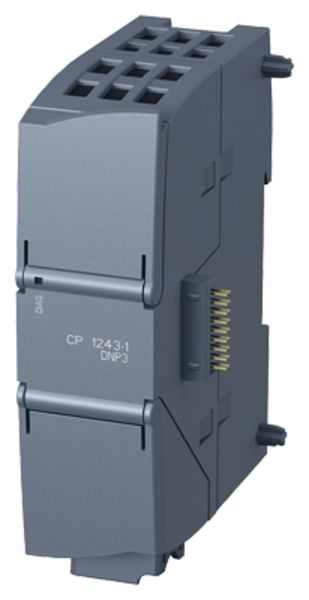Siemens 6GK7243-1JX30-0XE0 Control Product Image