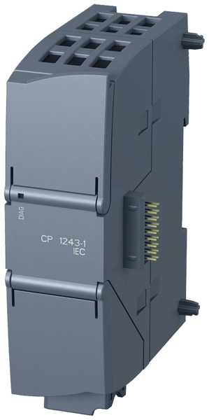 Siemens 6GK7243-1PX30-0XE0 Control Product Image