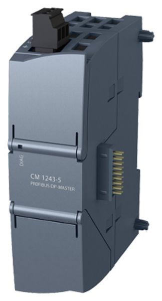 Siemens 6GK7243-5DX30-0XE0 Control Product Image