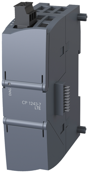 Siemens 6GK7243-7KX30-0XE0 Control Product Image