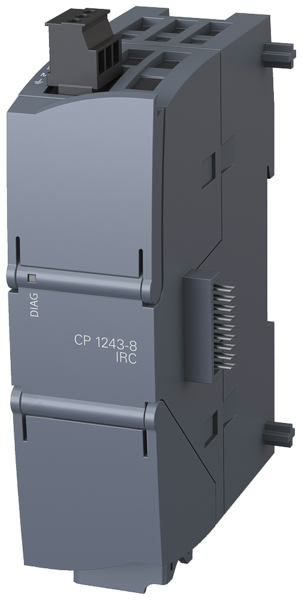 Siemens 6GK7243-8RX30-0XE0 Control Product Image
