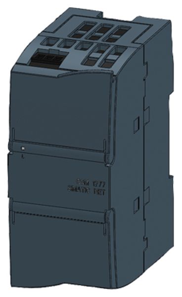 Siemens 6GK7277-1AA10-0AA0 Compact Switch Module Product Image