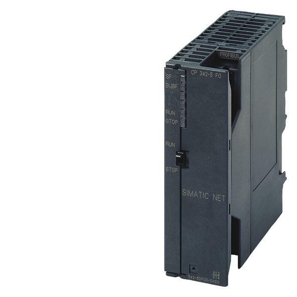 Siemens 6GK7342-5DF00-0XE0 Control Product Image