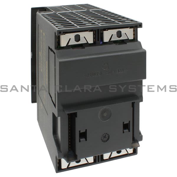 Siemens 6GK73431GX11-0XE0 Communications Processor Product Image