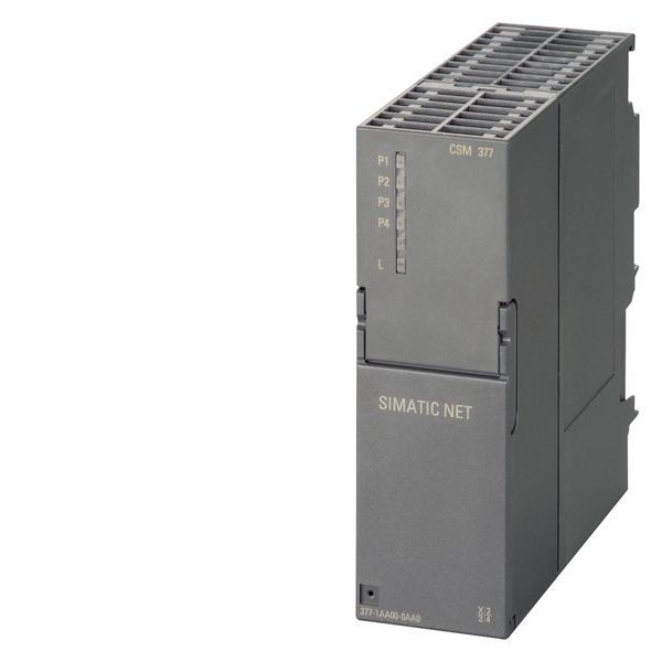 Siemens 6GK7377-1AA00-0AA0 Control Product Image