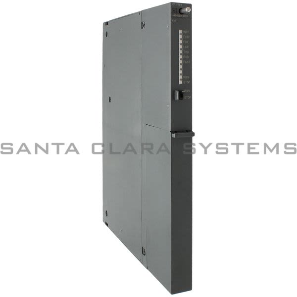 Siemens 6GK7443-1EX11-0XE0 Communication Processor Product Image
