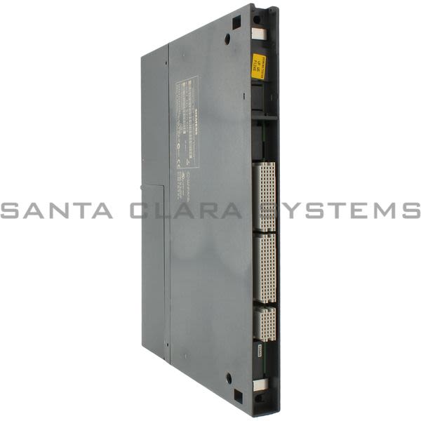 Siemens 6GK7443-1EX11-0XE0 Communication Processor Product Image