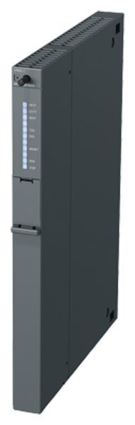 Siemens 6GK7443-1EX30-0XE0 Communication Processor | CP 443-1EX30 | SIMATIC S7-400 | 6GK7443-1EX30-0XE0 Product Image