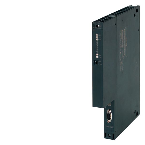 Siemens 6GK7443-5DX05-0XE1 Control Product Image