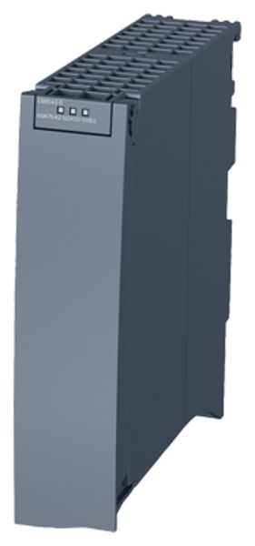 Siemens 6GK7542-5DX00-0XE0 Communication Module | cm 1542-5 | SIMATIC S7-1500 | 6GK7542-5DX00-0XE0 Product Image