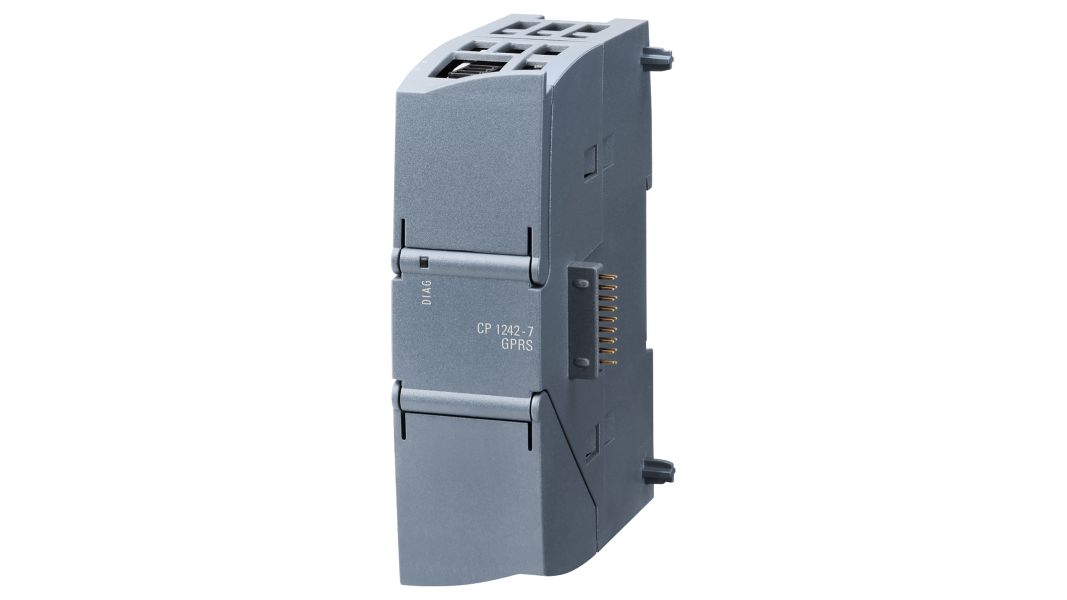 Siemens 6GK7242-7KX30-0XE0 Control Product Image