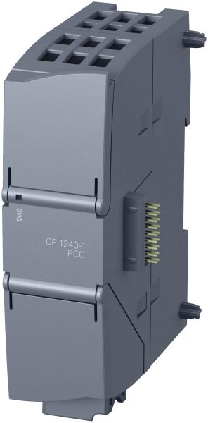 Siemens 6GK7243-1HX30-0XE0 Control Product Image